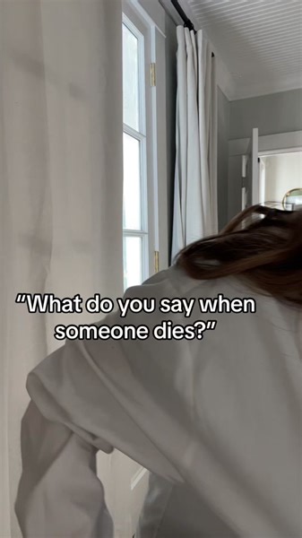 How to Express Gratitude to a Hospice Nurse Before Departing