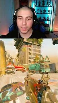 UNC Says “Torque” Is The New Shipment 😳 #shorts #callofduty #shipment #bo7 #update