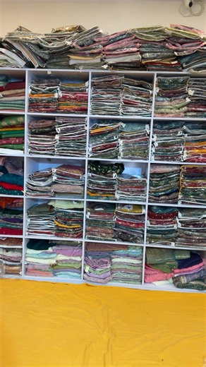 PRUTHVIRAJ SAREES 🛍️ 💬 Book: 8446470205 | ⚠️ No COD / No Cancel / Refund only for wrong/damaged items 📦 Dispatch: 10–15 days (area dependent) 🎨 Slight color variation possible ✅ Confirm size/fabric/design before payment📞 For any call / inquiry: 8329863241 ✨ Shop smart, shine brighter – Only at Pruthviraj Sarees! | Pruthviraj Sarees