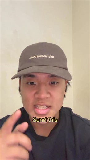 Eunjun on Instagram: "Your Korean crush is in love with you now👁️👄👁️ you’re welcome #korean #korea #koreanlanguage #skit #jokes"