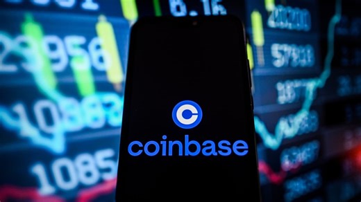 Coinbase acquires crypto derivatives exchange Deribit for $2.9 billion