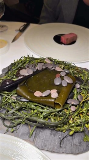 alinearestaurant is now one of the most unique experiences you can have in Las Vegas! This ultra