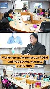 NIC This Week (16 March 2026 - 22 Mar 2026)