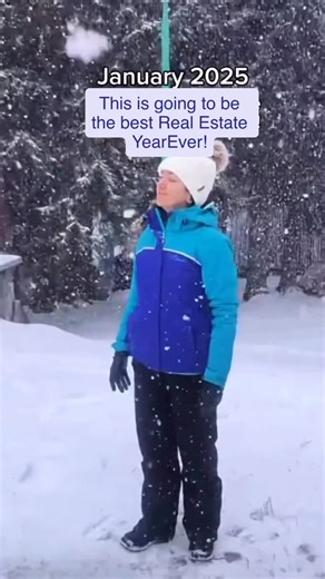 Anyone else?! Not to worry! We have 365 more chances in 2026! The good news is that we outperformed the crazy market and we’ll show you how at our 2026 Launch event! #gonetwork #2025realestatemarket #yearinreview #realestatecomedy | GO Network