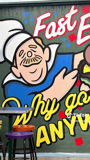 Fast Eddies: Alton Illinois' Must-Try Food Spot