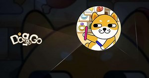 Download & Play Doggo Go - Meme, Match 3 Tiles on PC & Mac (Emulator)