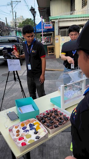 13K views · 39 reactions | ANG TRENDING NA P5.00 MOJACKO DONUTS!Sulit...