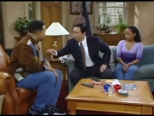 Smart Guy Season 3 Episode 19 Cross Talk