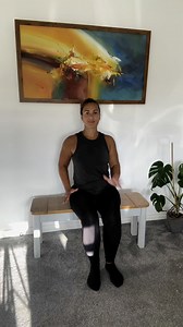 Day 182 #move365 Come and join me for today’s mini movement that helps strengthen your abs and core! If these moves are too fast, slow them down. You can follow along and repeat 6 times or pick each move for 30 seconds, have a rest and repeat 3 times. Listen to your own body and do what is good for you #feelgood #exercise #MovementIsMedicine #movementmatters #move365 | Active Rainbow with Sophie