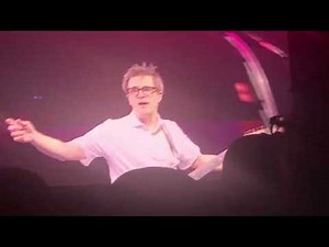 Weezer - Africa (Live at Soundrenaline, Jakarta 26/11/2022)