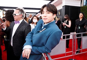 祝28歳！ BTSの “黄金マンネ”、ジョングクを好きになる「15のスター性」