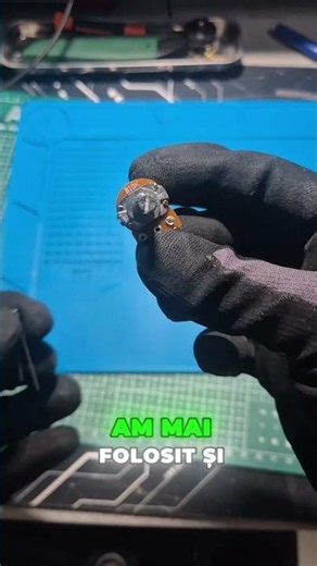 Mi-am făcut un Macro Keyboard DIY cu Arduino și imprimantă 3D