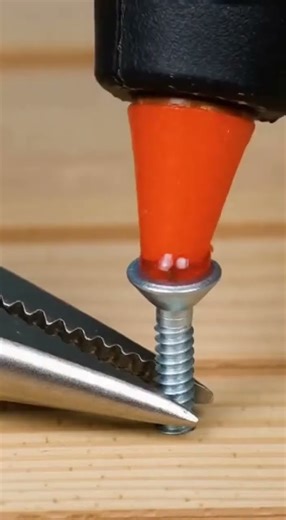 Heat + Screw Trick = Instant Fix! 🔥 | 60 Viral Home Hacks