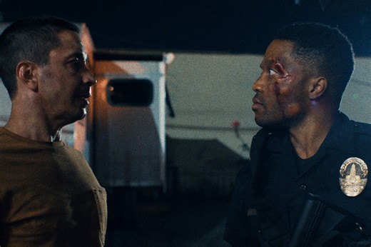How Night Patrol Tackles Police Violence Through "Malleable" Vampire Genre
