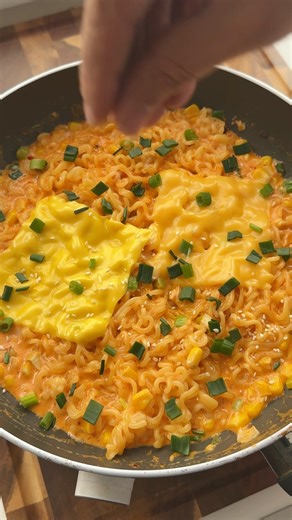 ЛЕГКИЙ СПОСОБ ПРИГОТОВИТЬ ЦАРСКИЙ РАМЕН