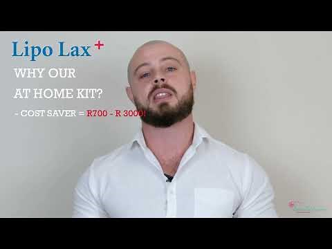 LipoLax Introduction & Training