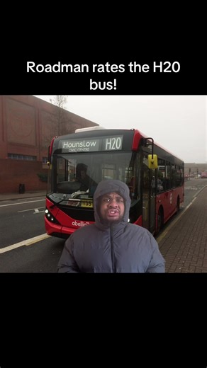 Top 3 London Bus Routes Rated