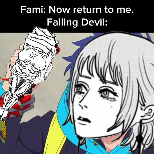 ...what just happened #csm131 #fallingdevil #faminedevil #chainsawmanmanga #csm #csmmanga #chainsawman #fyp #foryoupage #foryou