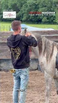 Wenn aus einer Nummer ein Name wird🥹 | Team Alex - MUSTANG MAKEOVER 2026