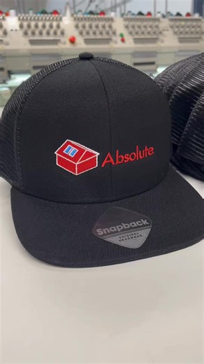 A batch of custom embroidered caps complete. Did you know we offer more than just embroidered caps? From every day caps, to certified PPE headwear for safety compliance. We've got you covered. ➡️ Discover the full range on our website: https://www.ept-workwear.co.uk/ #CustomEmbroidery #EmbroideredCaps #WorkwearSolutions #WorkwearSupplier | EPT Workwear