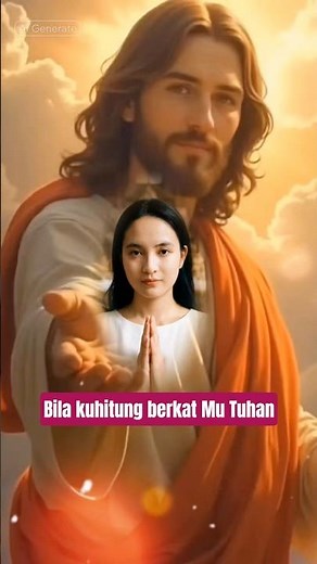 Bila kuhitung hitung sgala berkat Mu Tuhan#lovesongs #pujiankelegaan