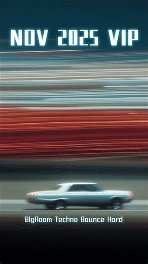 BigRoom Techno Bounce Hard🔥VOL.2026/12/20(FreeDownload)(Highlights) DJDXG