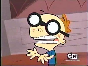 Time Squad : Child's Play