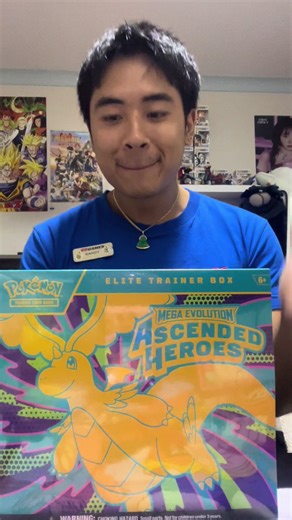 Exciting Pokémon Card Unboxing Experience