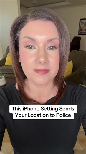 There is a setting on your iPhone feeding your location data to a company that sells it to law enforcement. No warrant. No judge. No notification to you. The warrant requirement only covers data the government takes. It does not cover data the government buys. The company is called Fog Data Science. It purchases location data from the apps on your phone and sells a surveillance interface to law enforcement. Investigators can query your movements across months without appearing before a judge. As