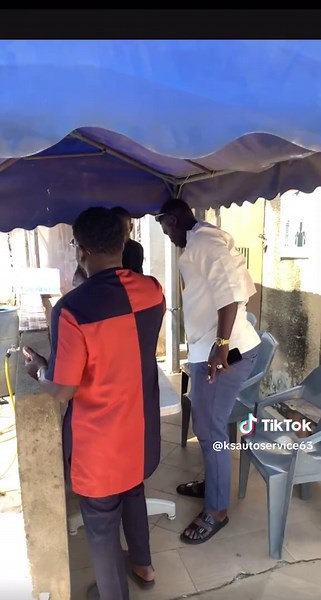 KS AUTO SEEVICE , disponible pour vente et achat de véhicule neuf et occasion  225 @ERIC TABA 0700890921 @moses@Moses & carss #car #abidjan225🇨🇮 #foryou #voiture #luxurycar