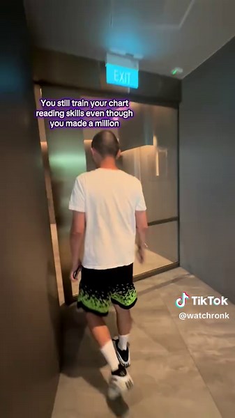 Mastering Chart Reading Skills for Financial Success