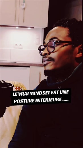 TENEZ VOUS DROIT ET TOUT DEVIENDRA A VOS YEUX SURMONTABLE !! #MINDSET