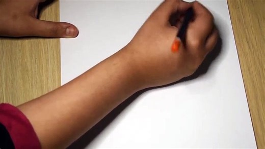 Bird sketching with Pencil | Easy sketching Tutorial for beginners step by step guide.