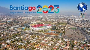 Santiago 2023 - Team Canada