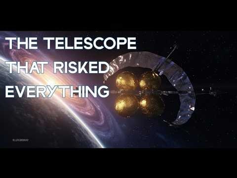 James Webb Space Telescope The Full Deployment Story
