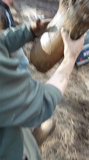 Mud Bog fun at the 2025 Wild Rose 2 event Register for the 2026 Wild Rose Championship - The FROZEN ROSE is coming soon! Details below. | Hidden Thorn