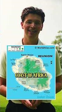 From an island with 3 golf courses to a Masters 'dream' that suddenly feels real. Meet Rudy Sautron