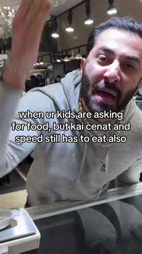 Greedy ASF 😒🤦‍♂️#fyp #trax #kaicenat #ishowspeed #traxnyc