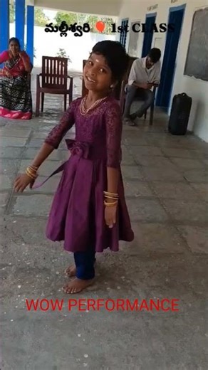 బాయిలోన బల్లిపలికే మల్లీశ్వరి సూపర్ డాన్స్ #dance #2026