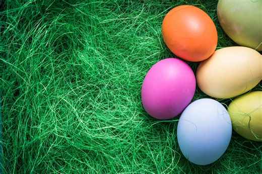Fond du Lac Easter egg hunts and brunches happening in 2026