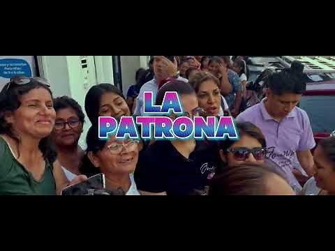 JOANIS LA FIRME - LA PATRONA (OFFICIAL VIDEO)