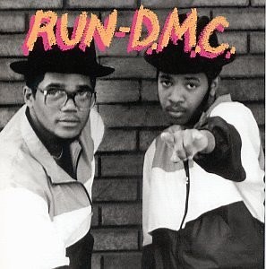 Run-DMC - Run-DMC