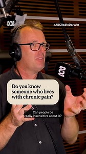 5.4K views · 34 reactions | How do you relate to someone living with...