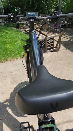 ALL NEW!! Nomad 2X - Full Suspension Off Road Fat-Tire E-Bike - New for 2025!