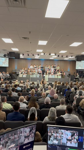 Our guests have arrived from the state of Missouri, the city of Sedalia. | First Slavic Pentecostal Church