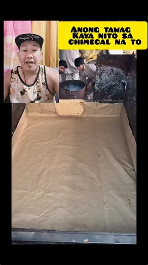 Ano kaya tawag sa chimecal na to #everyonehighlights #eelsviralシ #viralreels #reelsfypシ #fypシ゚ #talent | Pil Pahulayan