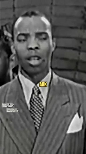 The oldest Rap song ever