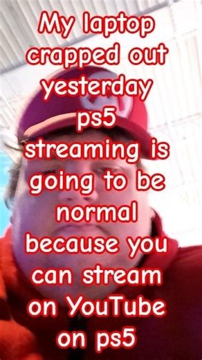 no streaming with capture card until the foreseeable future my laptop crapped out last night