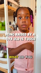 271K views · 18K reactions | Getting questioned by a 4yr old is the ghetto she’s using my own words against me, “unacceptable behavior” “having to show mummy everything she gets before using it”.. Why am I being scolded for spending my money/my husbands money? 藍 #momlife #mom #momvlogger #wife #babygirl | growwithrayna | Facebook