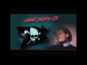 DiC/Savage Studios LTD./Hartbreak Films/ Tribune Entertainment (1999/2001)